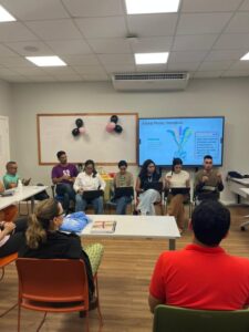 ESPS promove oficina para construção do Manual de Diretrizes dos Programas de Residência em Saúde