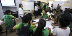 Pé-de-Meia 2026: nascidos em novembro e dezembro recebem 4ª parcela
