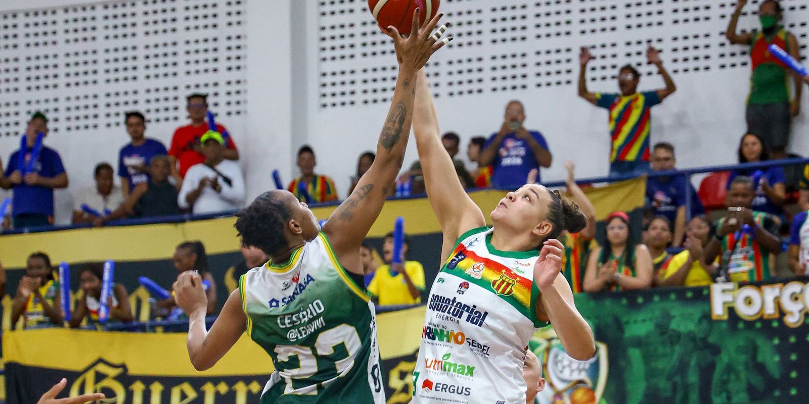 TV Brasil exibe nesta sexta jogo Unimed Campinas X Sampaio Basquete
