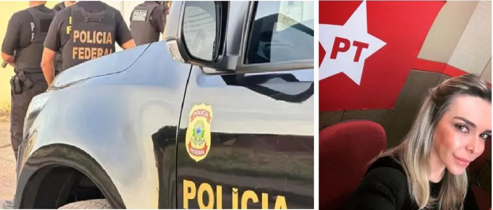 Candidata pelo PT, Roberta Luchsinger saiu de contas zeradas para negócios milionários de lobby