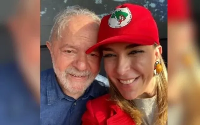 Lobista amiga de Lulinha fica “possessa” após ser chamada de “pilantra” por Lula