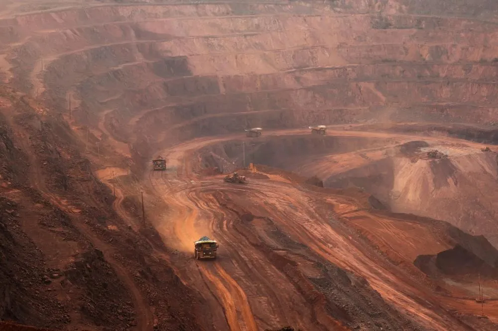 Bahia pode ter impacto de 10,3% no PIB com expansão de minerais críticos