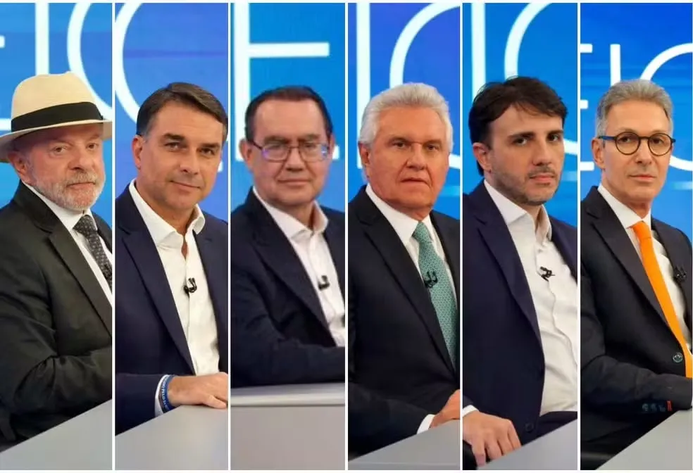 Candidatos à Presidência apresentam propostas diferentes para o Nordeste