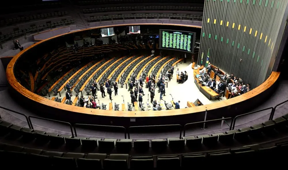 Emendas parlamentares triplicam e deixam próximo presidente com desafio