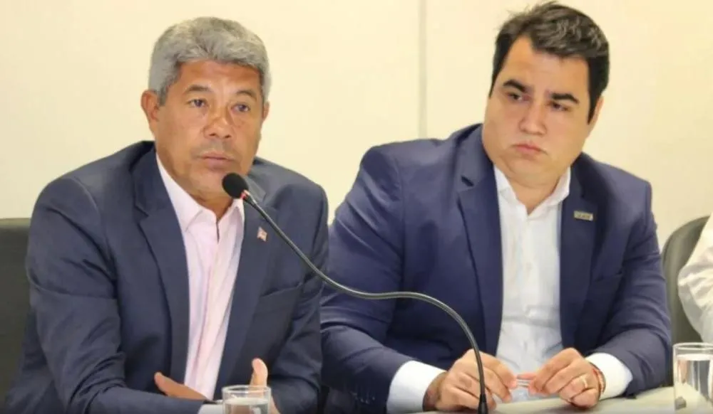 PGR recebe pedido para afastar secretário de Jerônimo citado no caso Banco Master