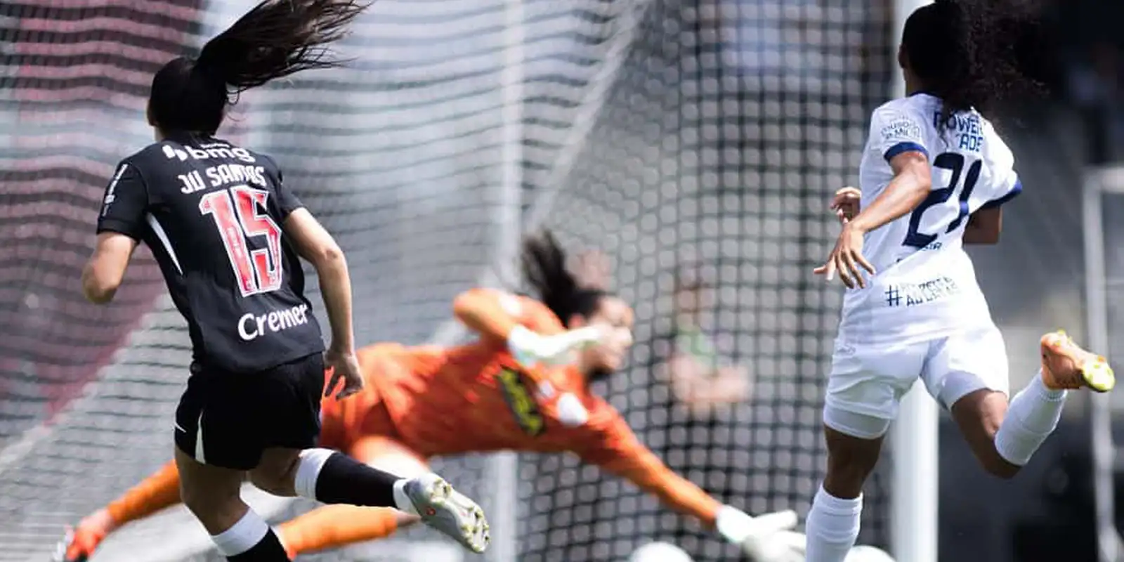 Vasco é campeão do Brasileirão A2 Feminino Vasco é campeão do Brasileirão A2 Feminino
