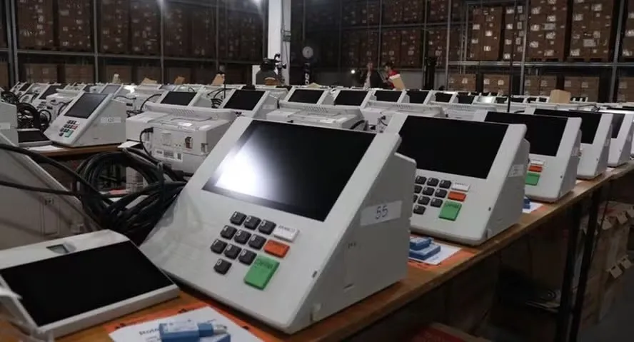 como os votos de um candidato podem ajudar a eleger outros deputados