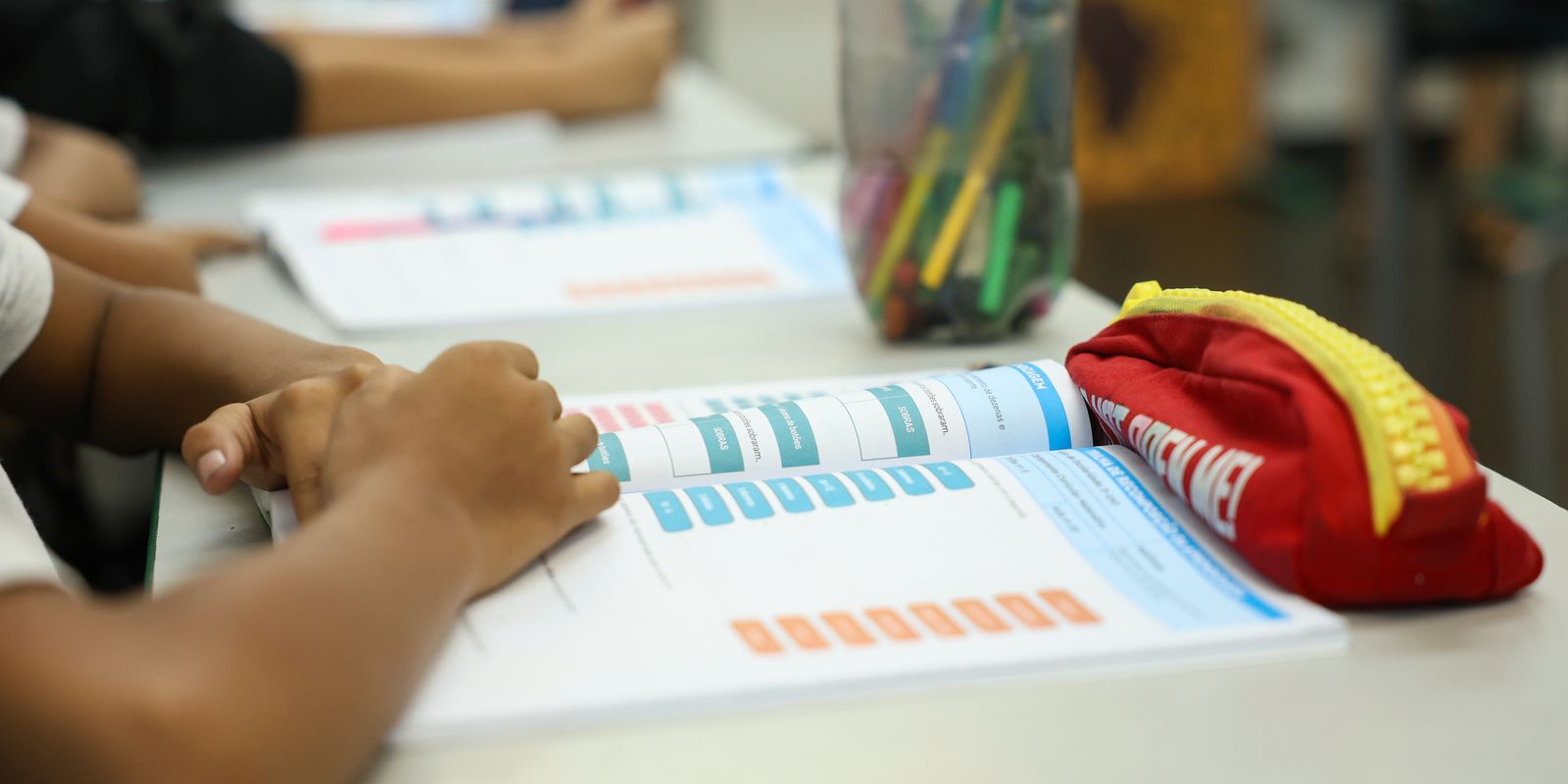 dados da 1ª etapa podem ser conferidos até dia 11