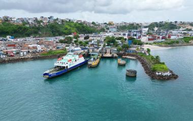 Agerba reforça fiscalização e acompanha operação de transportes no feriado | SECOM
