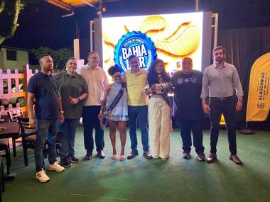 Bahia Beer Festival aquece o turismo em Alagoinhas com cervejarias de mais de 30 países | SECOM