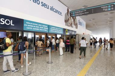 Bahia contará com transporte gratuito no segundo turno das eleições | SECOM
