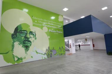 Colégios estaduais realizam Dia da Família na Escola em Salvador, Juazeiro, Nova Canaã e Itarantim | SECOM