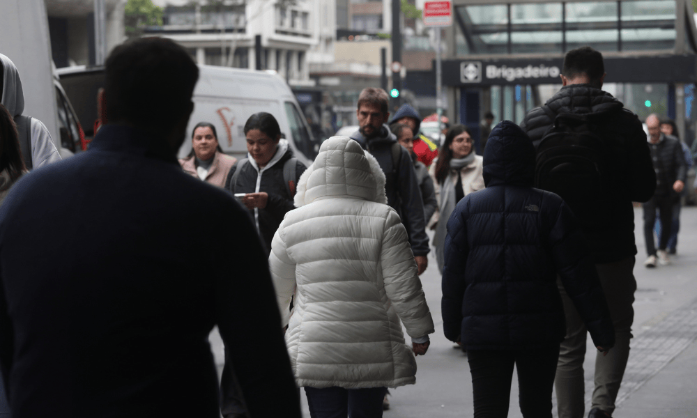 Como fica o tempo em SP no feriado de Finados; veja a previsão