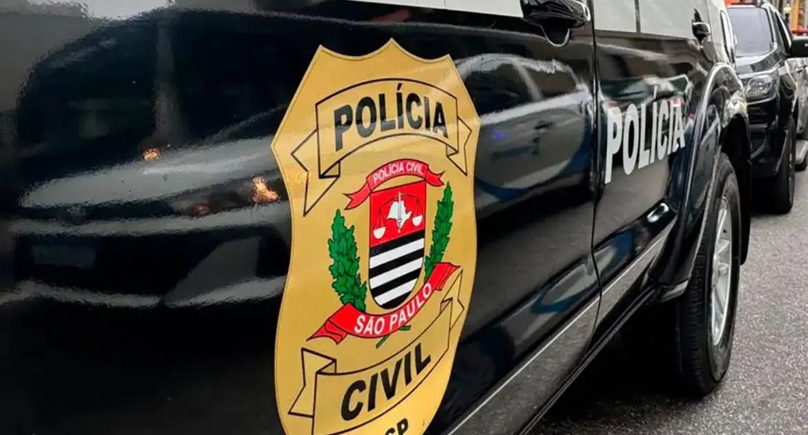Criminosos furtam R$ 5 milhões em joias após quebrar paredes de loja em SP