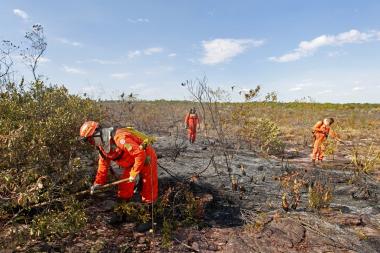Estado da Bahia intensifica alertas preventivos sobre o El Niño nos 417 municípios | SECOM