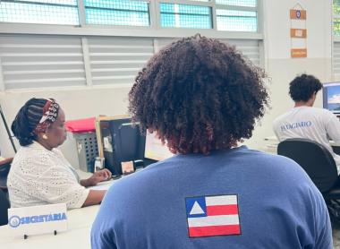 Estudantes da rede estadual da Bahia têm até 4 de novembro para atualizar cadastro escolar | SECOM