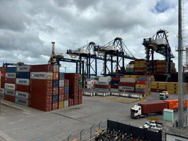 Exportações baianas crescem 19,7% até setembro | SECOM