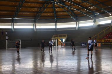 Mais de 900 estudantes participam de etapas seletivas dos Jogos Escolares da Bahia, em Paulo Afonso e Várzea do Poço | SECOM