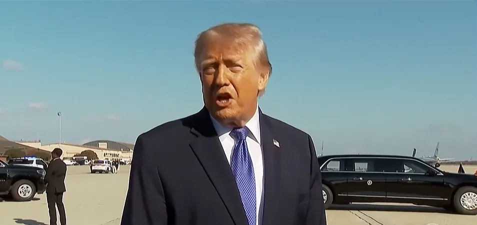 PT cobra atenção a Donald Trump após críticas à reeleição de Lula
