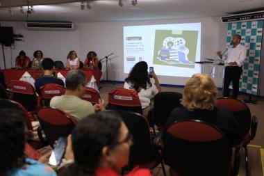 SEC celebra 15 anos do Ensino Médio com Intermediação Tecnológica e alcance de 70 mil estudantes de áreas remotas | SECOM