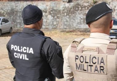 Salvador registra 24h sem registro de roubos ou furtos de veículos | SECOM