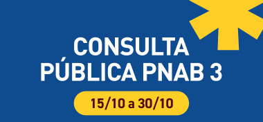Secult abre consulta pública para receber contribuições ao Ciclo 3 da PNAB na Bahia | SECOM
