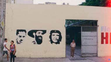 TVE exibe documentários sobre Argentina, Cuba e China com apresentação de Eduardo Moreira | SECOM